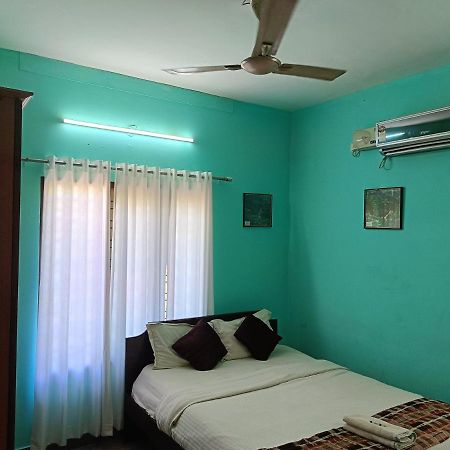 Global Backwater Resort Kollam Ngoại thất bức ảnh