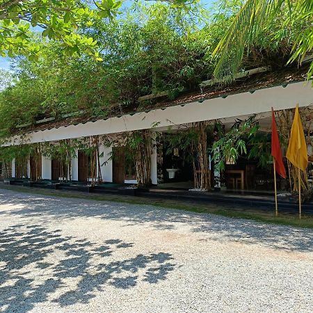 Global Backwater Resort Kollam Ngoại thất bức ảnh