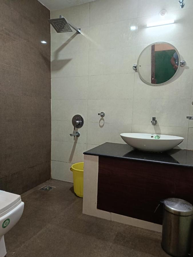 Global Backwater Resort Kollam Ngoại thất bức ảnh