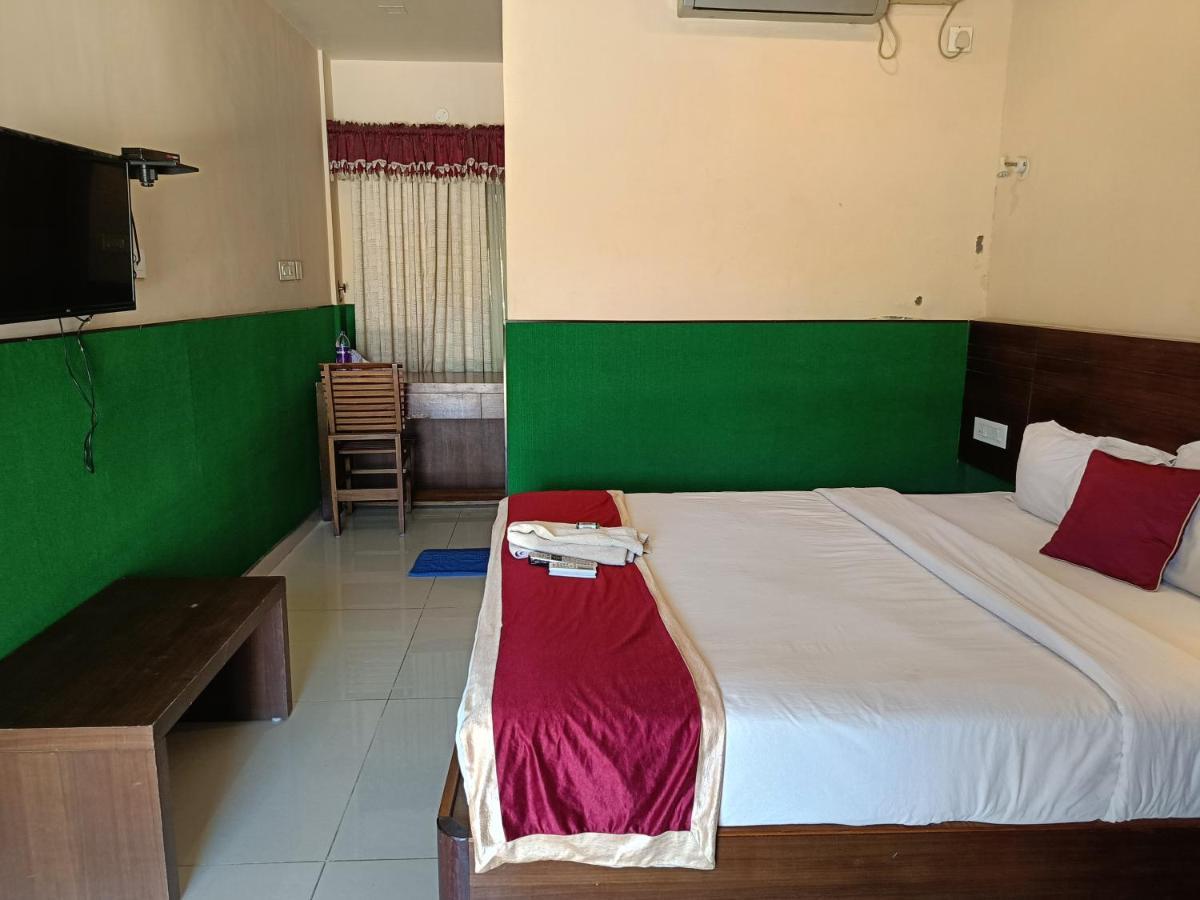 Global Backwater Resort Kollam Ngoại thất bức ảnh