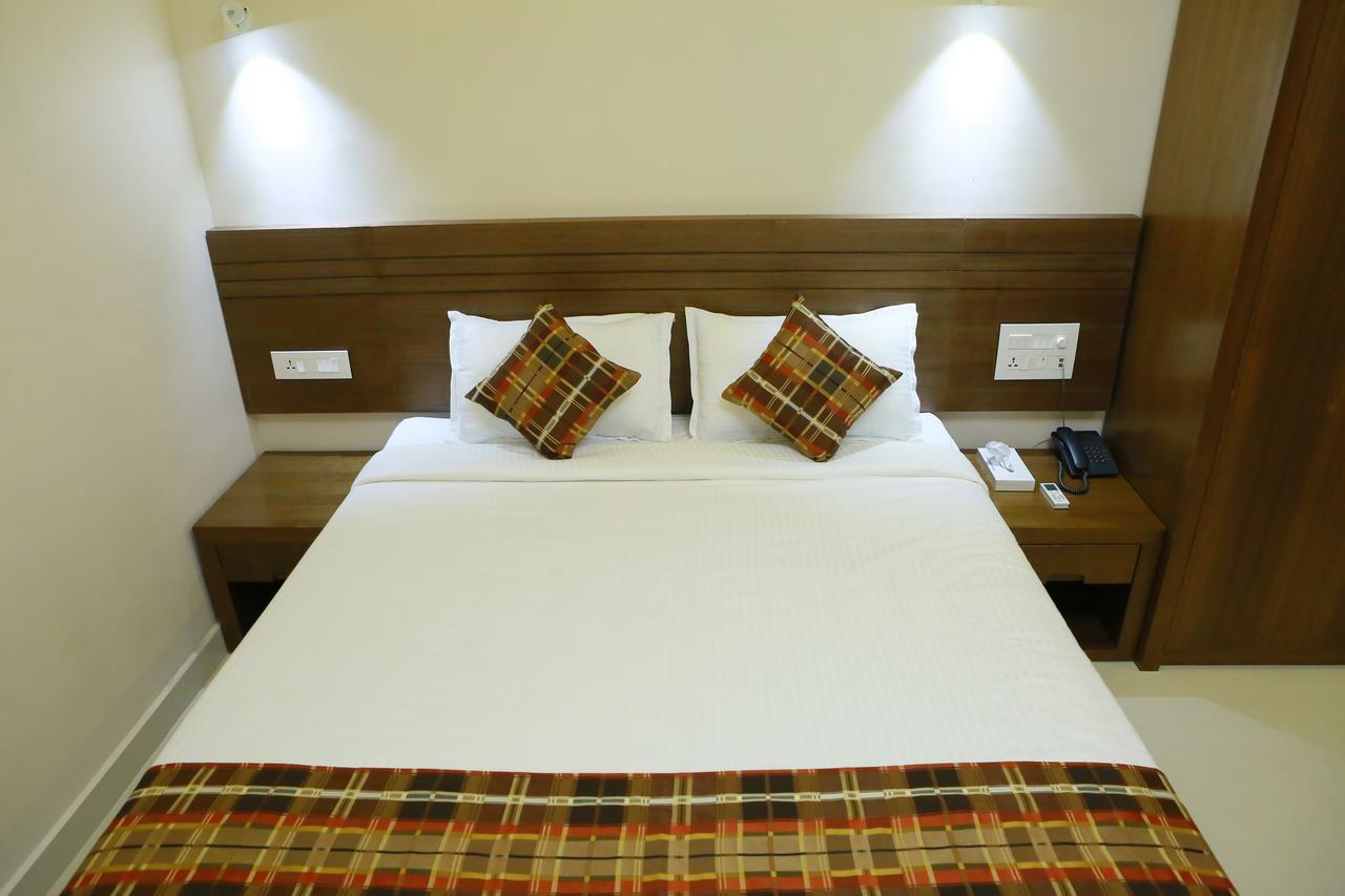 Global Backwater Resort Kollam Ngoại thất bức ảnh